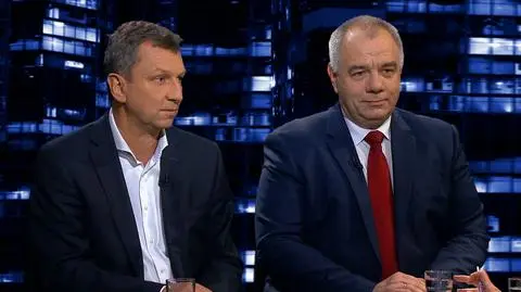 Andrzej Halicki: Zrobiliście awanturę na cały świat