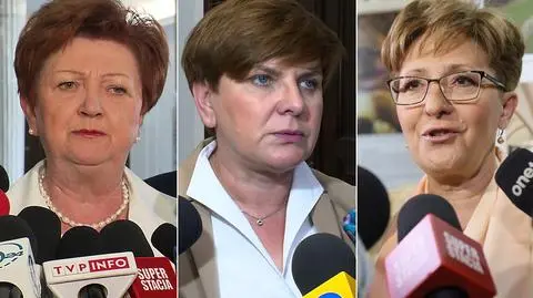 SLD składa wniosek o samorozwiązanie Sejmu