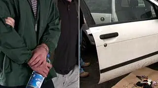 Podejrzani trafili do aresztu