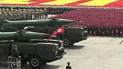 Korea Płn.: pluton gotowy do użycia
