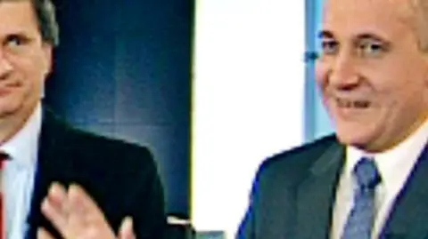 "Kocham Pana, Panie Brudziński"