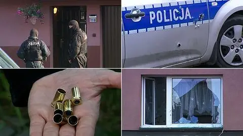 Strzelanina w Rybniku. Zadośćuczynienie dla postrzelonego nastolatka