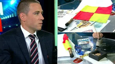 Tomasz Listkiewicz był gościem "Wstajesz i wiesz"
