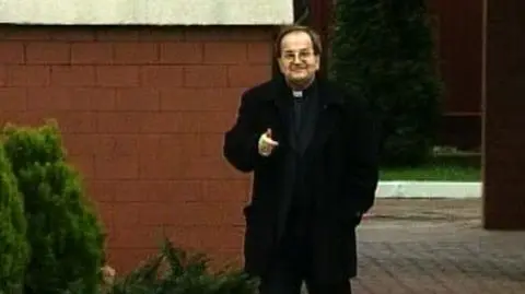Ojciec Rydzyk dał szansę Europie