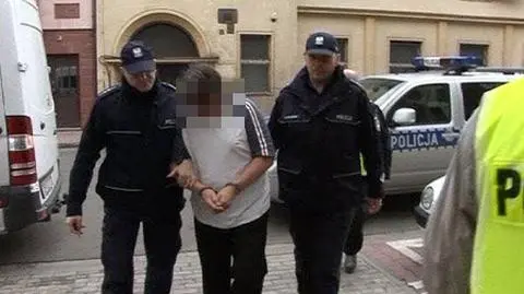 Prowadził pociąg pijany. Przyznał się do winy