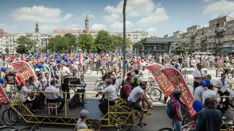 Mobilne koncerty Rebel Babel Ensemble