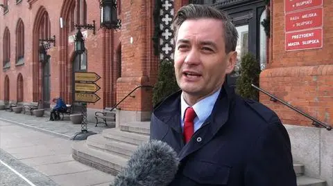 Słupsk nie musi płacić Termochemowi. Wstrzymano nakaz zapłaty