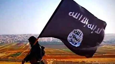 Kurdowie oskarżają Państwo Islamskie o użycie broni chemicznej