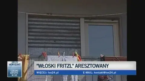 Marek Lenert, Polskie Radio, Rzym