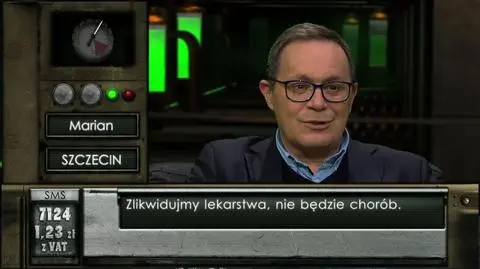 Tego jeszcze w Szkle nie było