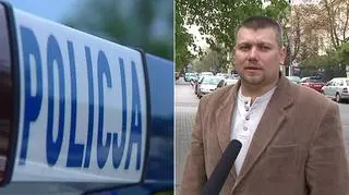 Głowacz startował z list SLD do Sejmu w wyborach w 2011 roku