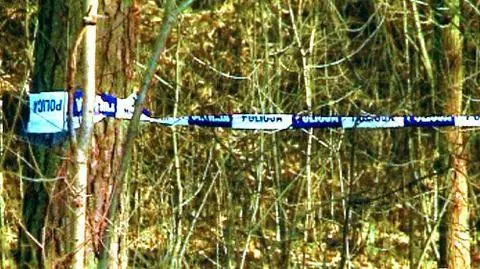 Pocięte piłą zwłoki wieźli autobusami przez miasto