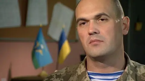 Wywiad z Olegiem Kuzminychem, cyborgiem, który przeterwał niewolę