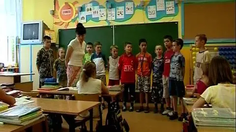 Protest zamiast Dnia Nauczyciela