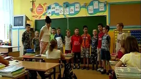 Protest zamiast Dnia Nauczyciela