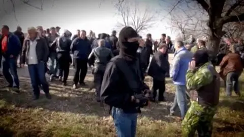 Więcej niż wojna nerwów