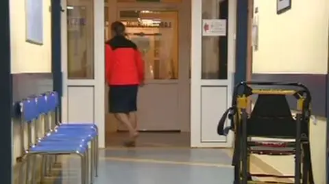 Pijana lekarka z Pucka już nie pracuje w szpitalu. "To był jej drugi dyżur"