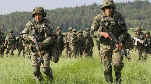 Serbia: mamy nadzieję, że nie będziemy musieli użyć wojska w Kosowie