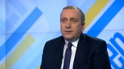 Schetyna o 100 dniach rządzu Beaty Szydło