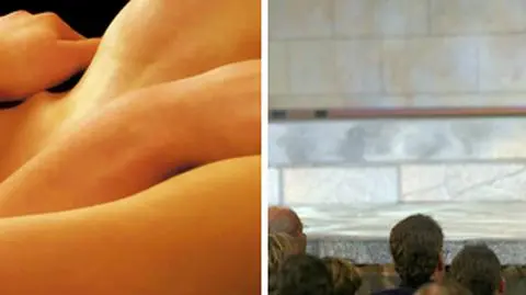 Pastor radzi: seks codziennie