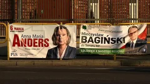 Wybory w Podlaskiem w niedzielę