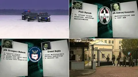 Duże zmiany w polskich służbach?