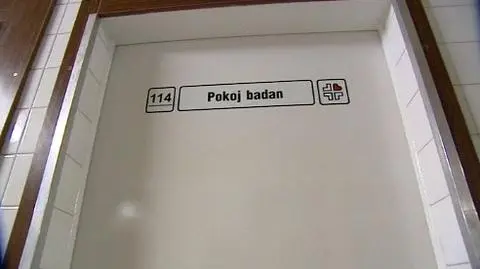 W cukrze nie było extasy