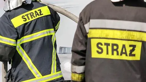 Straż pożarna: w weekend skontrolowano 155 miejsc wypoczynku dzieci
