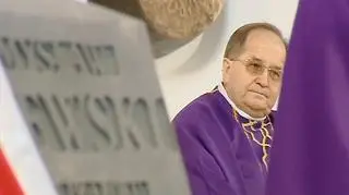 Fundacja Lux Veritatis Tadeusza Rydzyka walczy o miejsce na multipleksie dla TV Trwam 