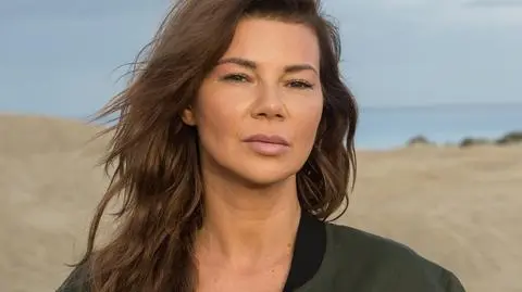Edyta Górniak zrezygnowała z udziału w "Agent - Gwiazdy"