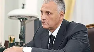 Kolekcja zegarków aresztowanego gubernatora szacowana jest na 10 mln dolarów