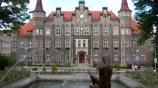 Piotr K. był prezydentem Wałbrzycha