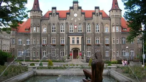 Były prezydent Wałbrzycha uniewinniony