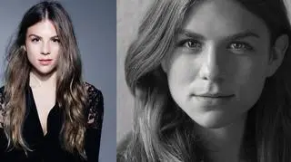 21-letnia Morgane Polański marzy o karierze aktorskiej