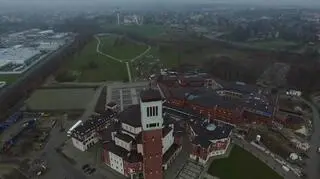 Światowe Dni Młodzieży w przyszłym roku w Krakowie