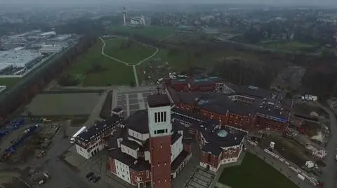 "Wydatki wcale nie tajne", czyli prezydent Majchrowski o kosztach ŚDM