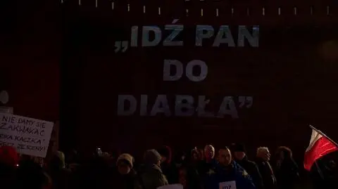 Prokuratura zbada, czy Jarosław Kaczyński został znieważony