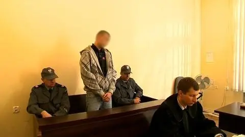 Nie wiedział, że to policjantka. "Byłem pijany. Przepraszam"