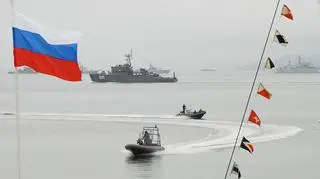 Rosyjskie statki będą mogły zawijać do cypryjskich portów