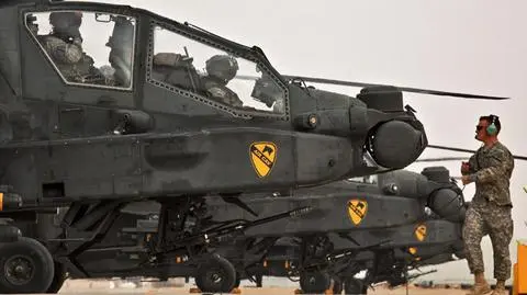We wtorek NATO zatwierdziło pakiet działań militarnych, który ma wzmocnić obronę swoich członków na wschodzie w związku z kryzysem ukraińskim