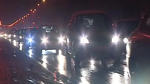Polacy wracają z urlopów