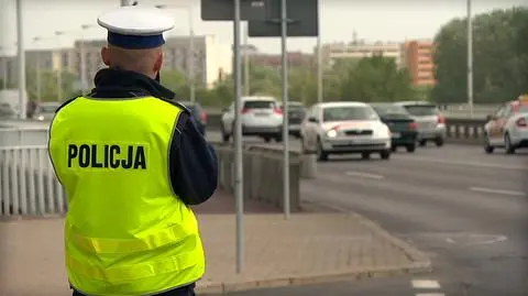 Propozycja zaostrzenia kar dla piratów drogowych