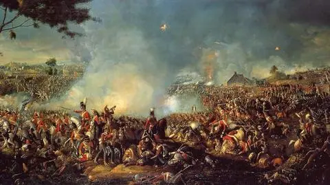 Waterloo? Dla Brytyjczyków to metro, ABBA lub Winston Churchill