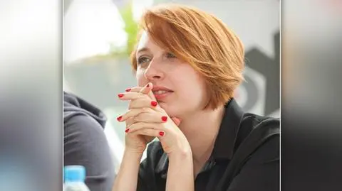 Zaatakowana przez nożownika Tatiana Felgenhauer jest prowadzącą, komentatorką i wiceszefową jednej z najbardziej znanych stacji radiowych w Rosji