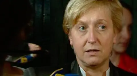 Minister Fotyga źle odczytała pismo OBWE?