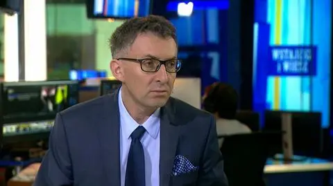 Konstytucjonalista prof. Chmaj o referendum konstytucyjnym prezydenta