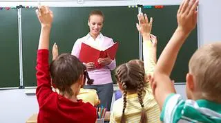 W sierpniu zgodnie z przepisami prawa oświatowego formalnie kończy się rok szkolny