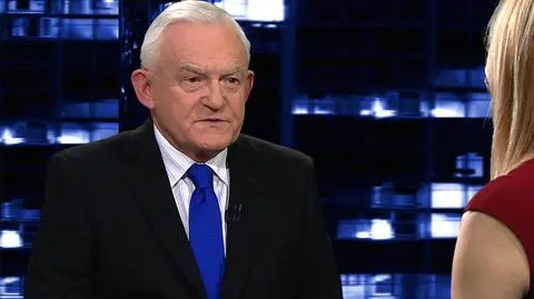 Miller dziękuje Tuskowi, że wziął Arłukowicza. "Dzięki temu nie kompromituje lewicy"