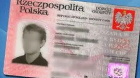 Podszywał się pod zmarłego brata. Zdradziły go oczy 