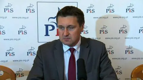 Sprzeciw prezesa nie trafił do wyborców Zbonikowskiego